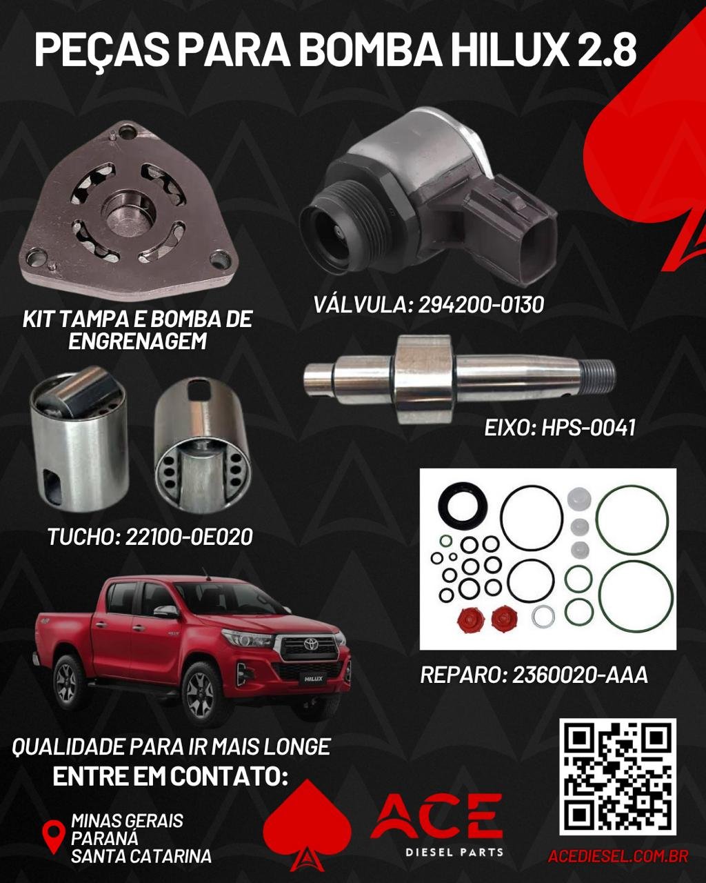 Publicação no Instagram 3